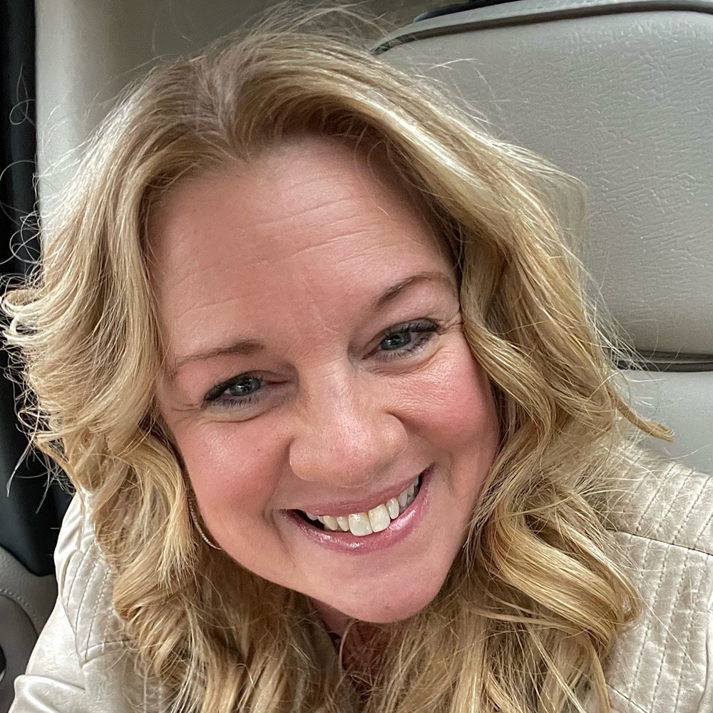 Meet your Posher, Lorene